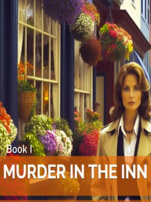 cover image of Murder in the Inn